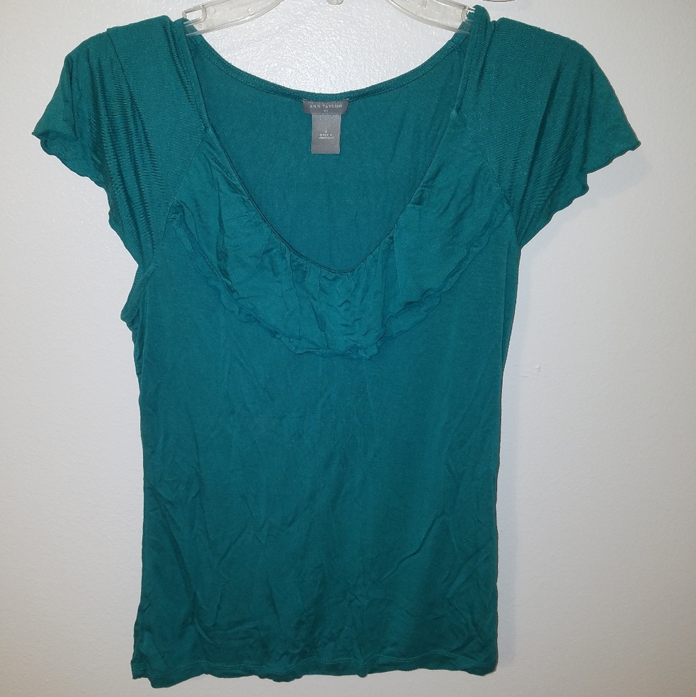 Ann Taylor blouse